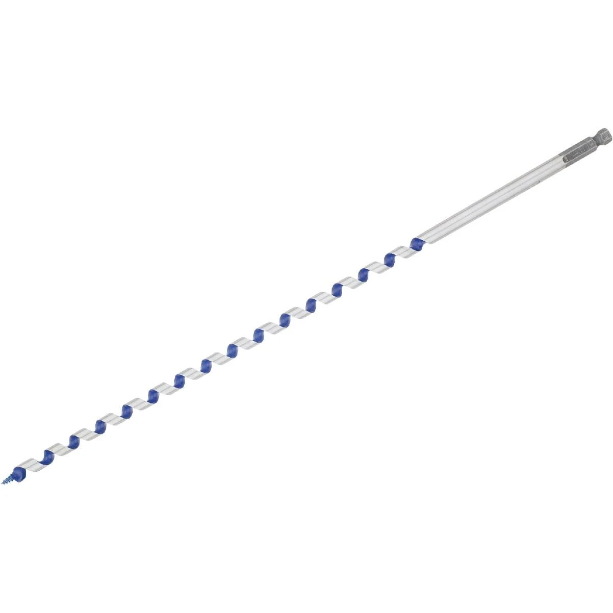 47406 3/8-inch By 17-inch Long Ship Auger Bit For Power Drills