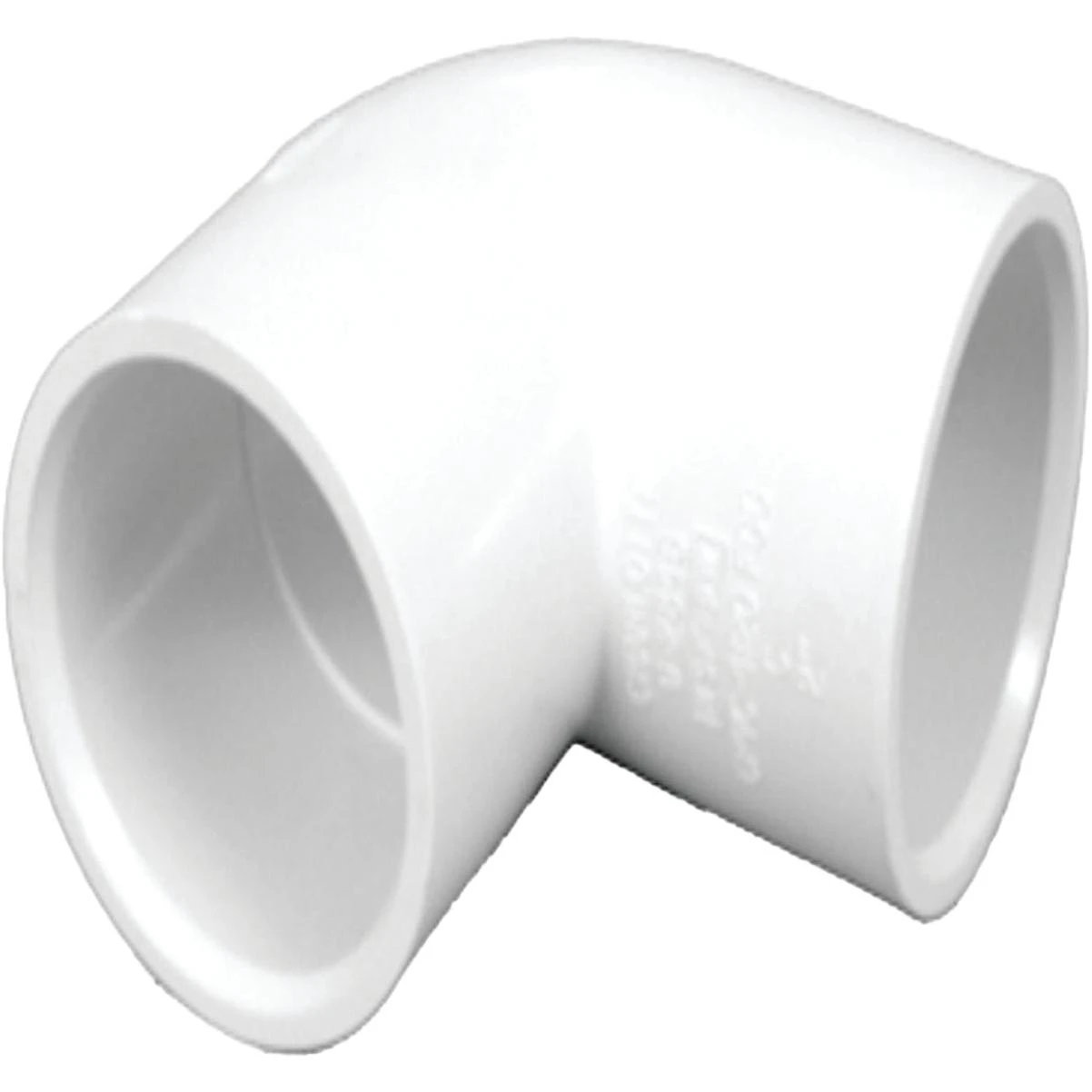 1/2 In. Slip X Slip 90 Deg. Cpvc Elbow (1/4 Bend) (10-pack)