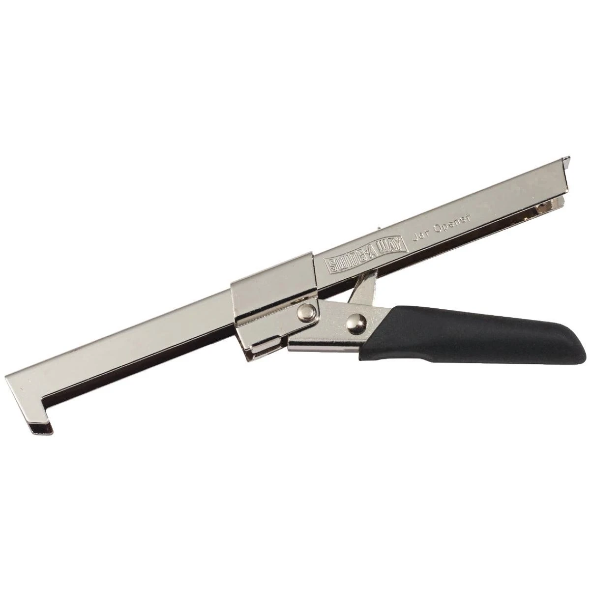 Swing-a-way 8.8 In. Comfort Grip Jar Opener