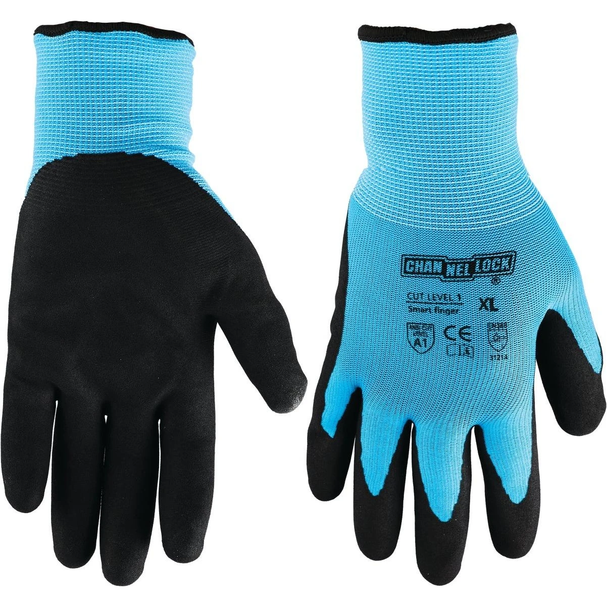 Xl Cut Level 1 Insulated Coated Glove