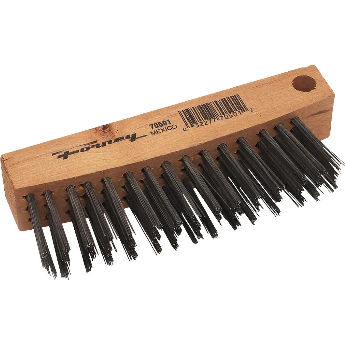Replacement Wire Brush For Chipping Hammer