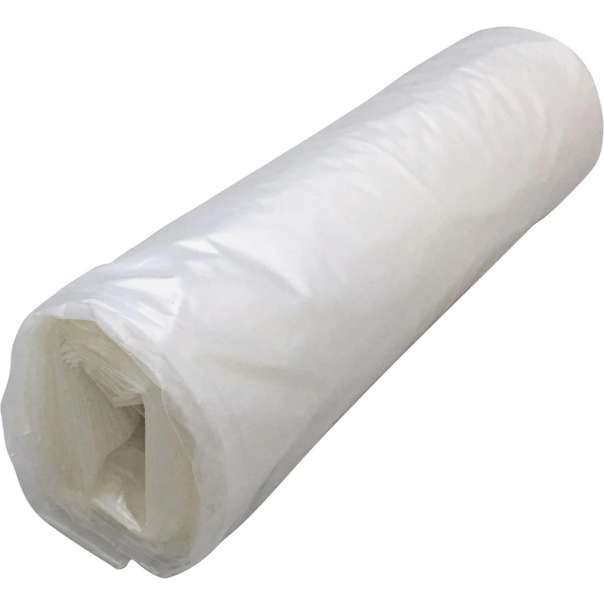 9 Ft. X 12 Ft. X .8 Mil. Plastic Drop Cloth (3-pack)