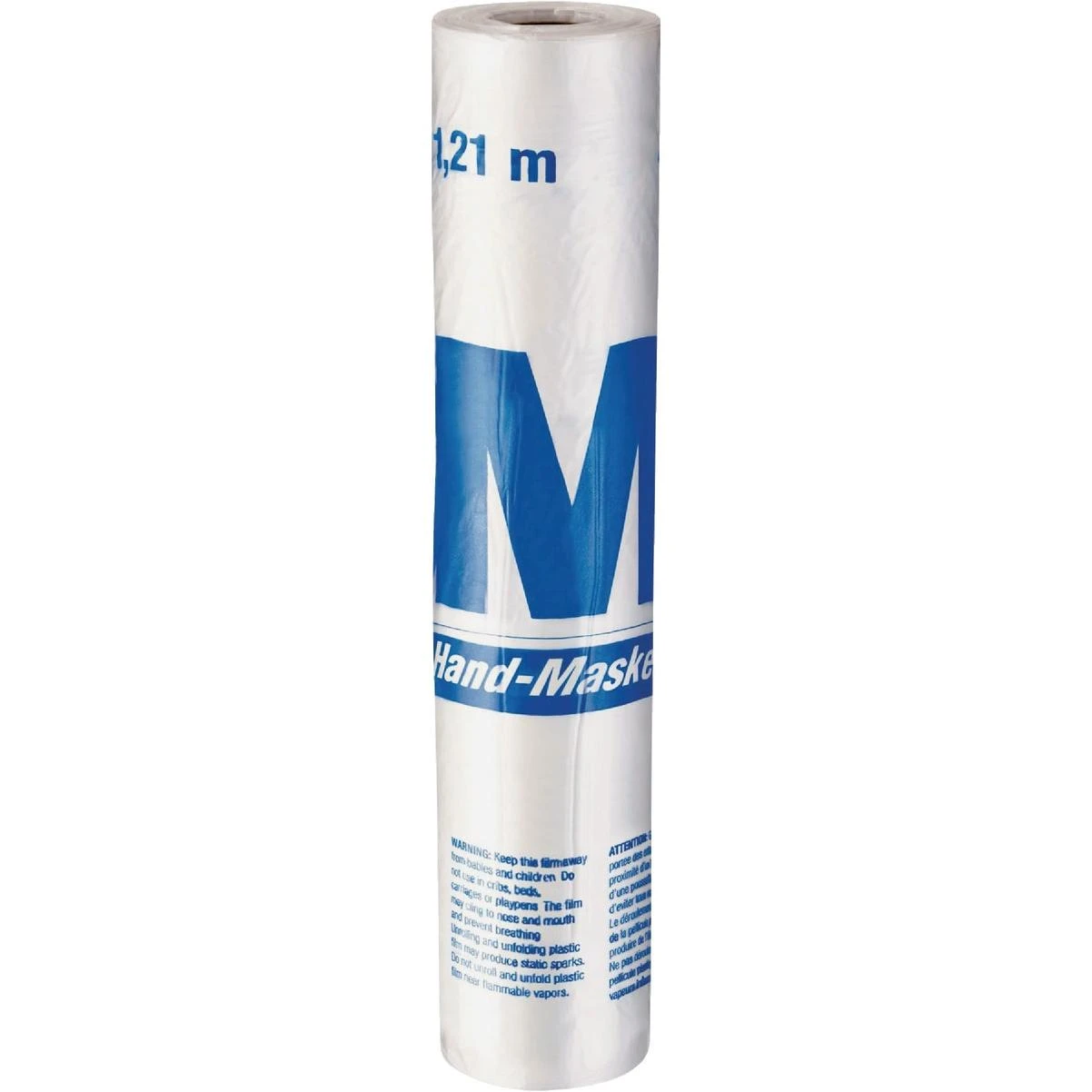 3m Hand-masker 48 In. X 180 Ft. X 0.35 Mil. Advanced Masking Film