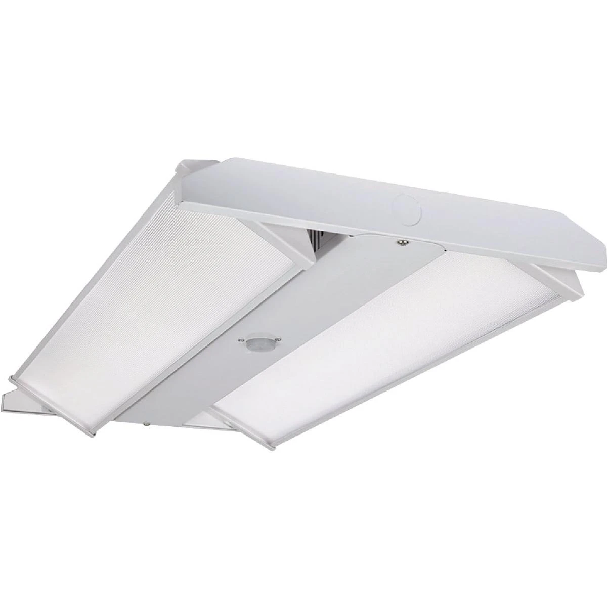 2 Ft. Selectable Led Highbay Light Fixture With Adjustable Optics