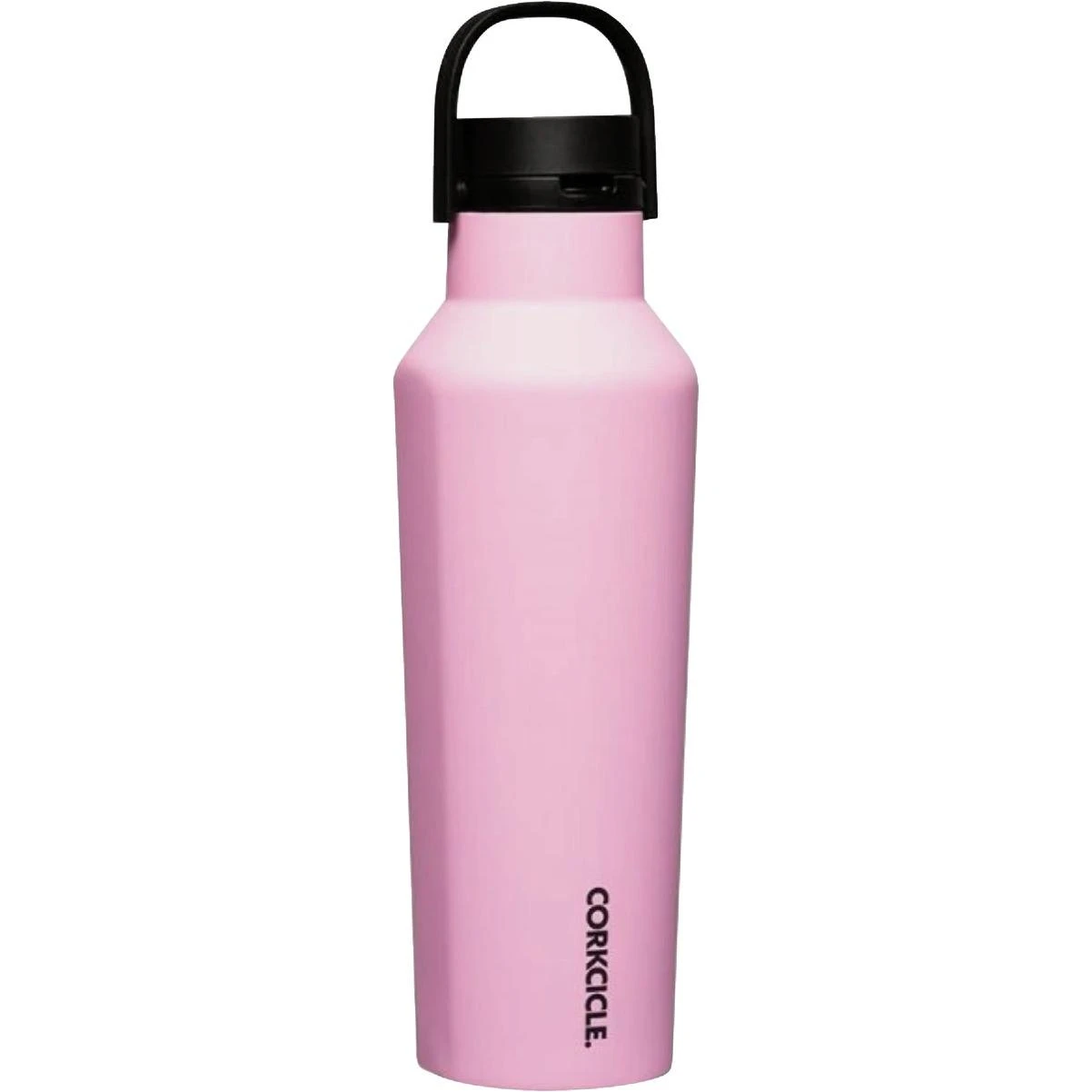 20 Oz. Sport Canteen Insulated Tumbler In Sun-soaked Pink