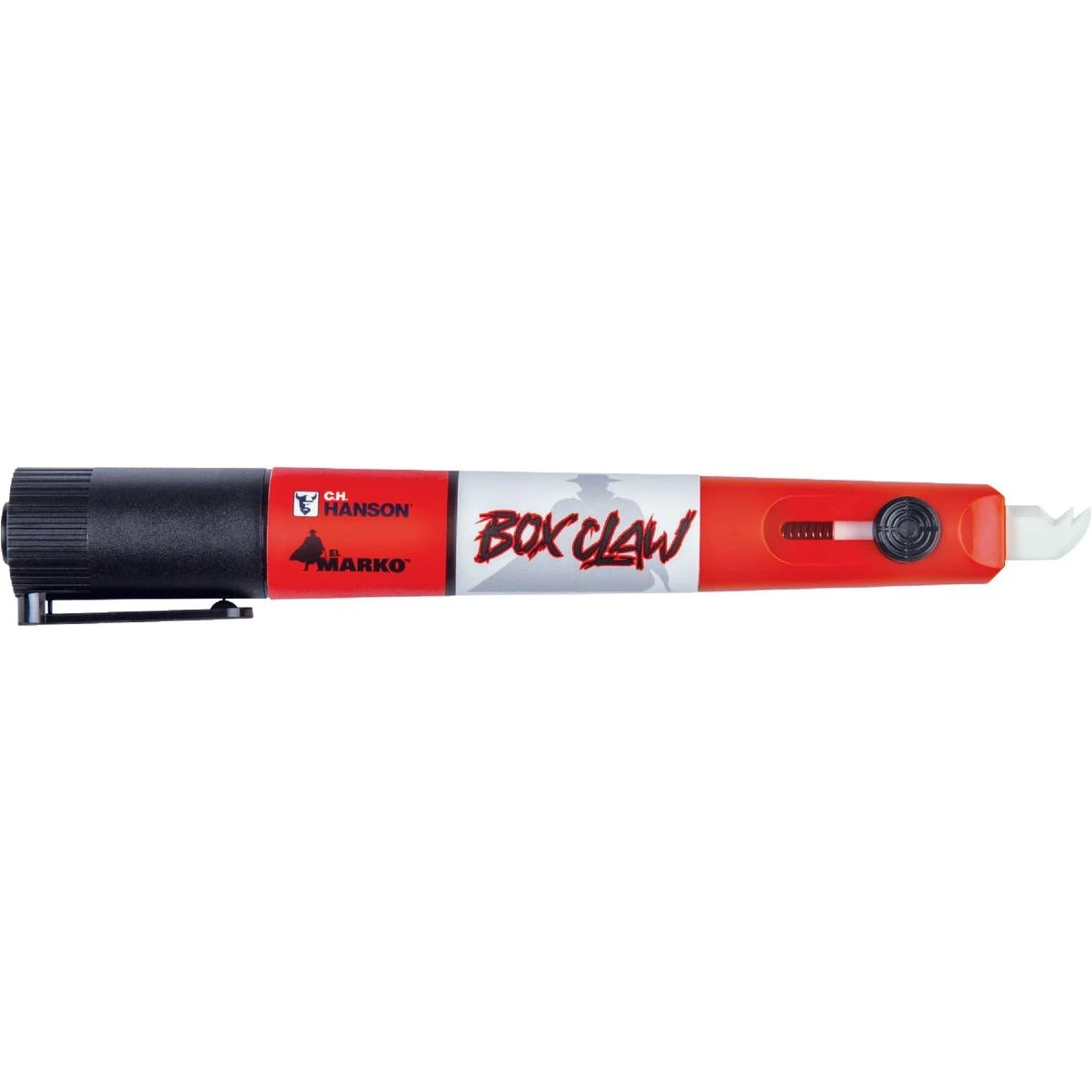Box Claw-2-in-1 Marker & Box Opener
