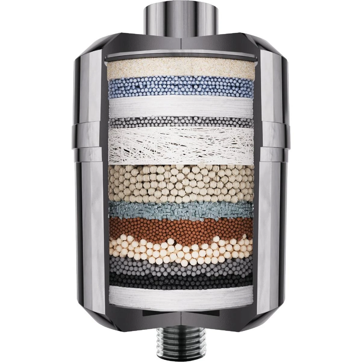 Shower Filter System