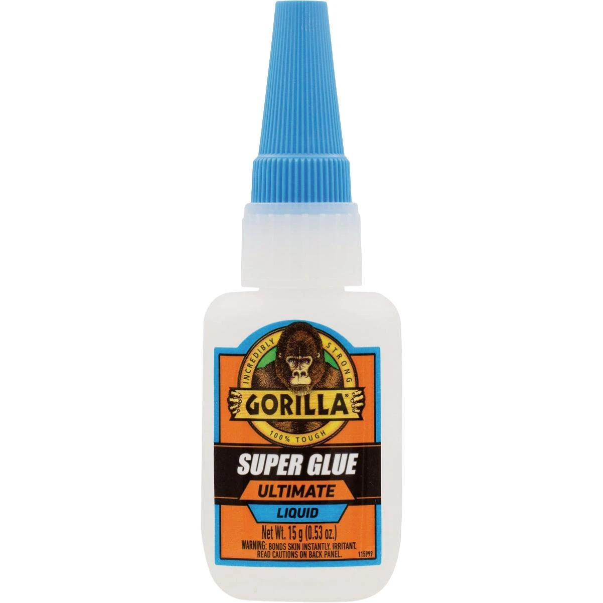 15g Ultimate Liquid Super Glue