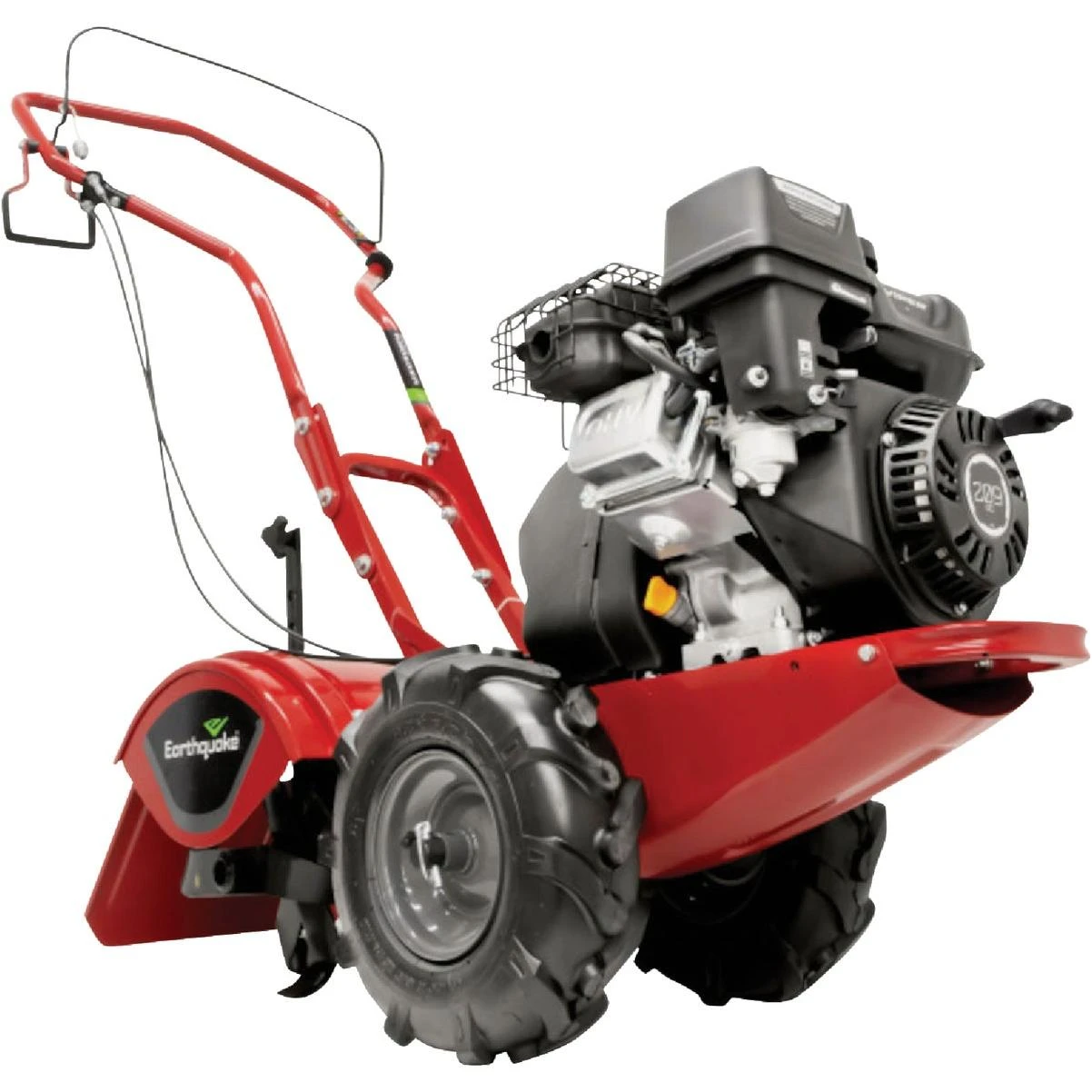 Victory 209cc Rear Tine Tiller