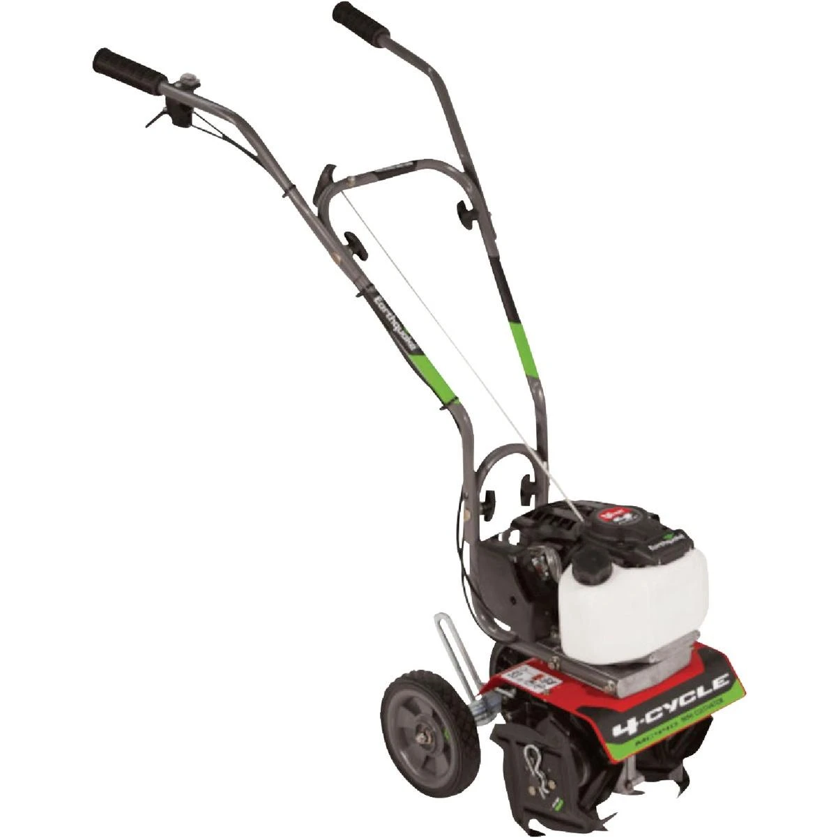 Mc440 40cc 4-cycle Cultivator With Viper Engine