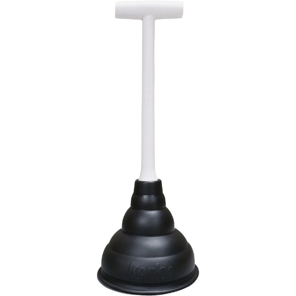 Beehive 5-1/2 In. Mini Sink & Drain Plunger