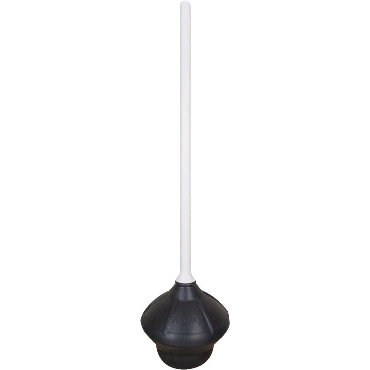 6 In. Universal Toilet Plunger