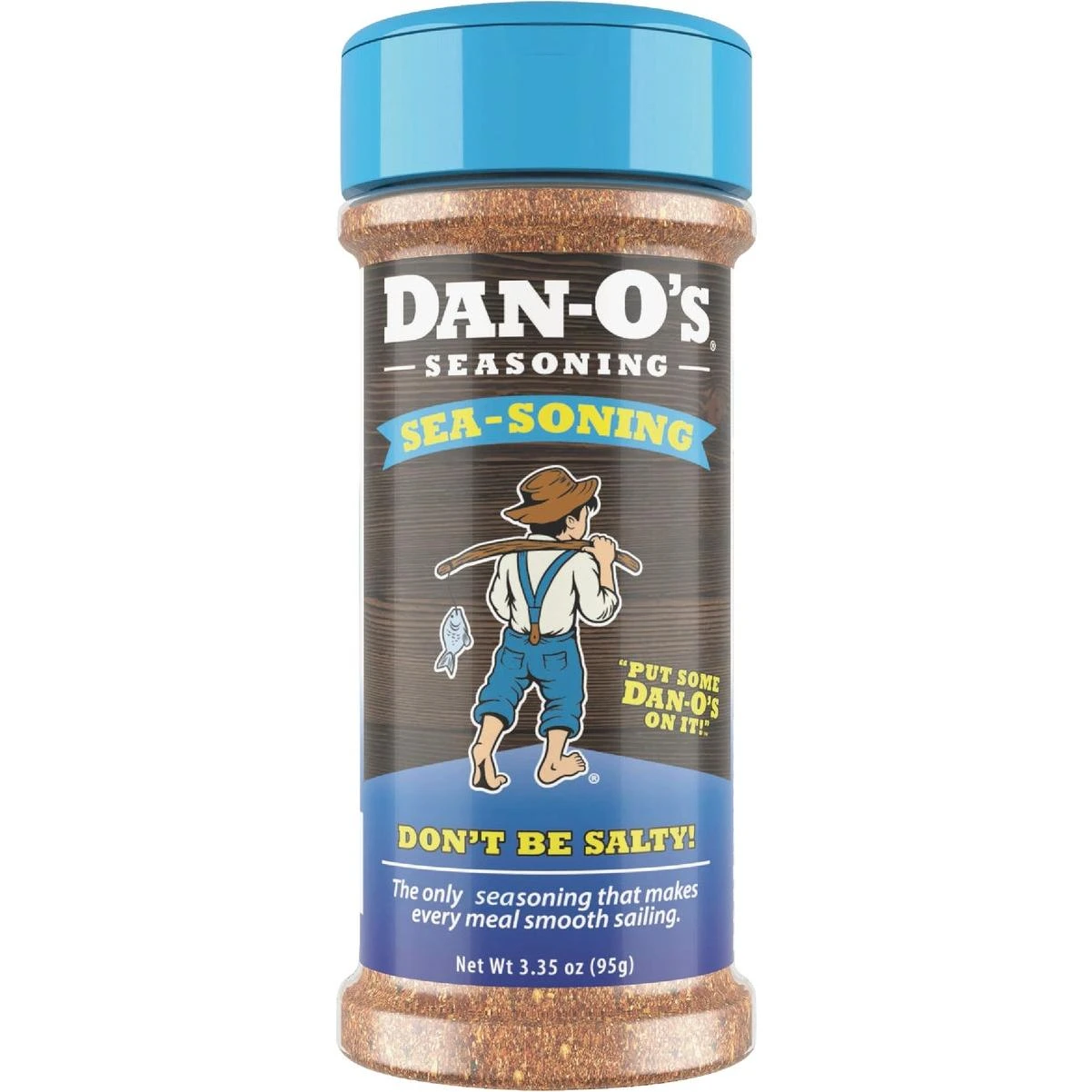 3.5 Oz. Seas The Day Sea-soning