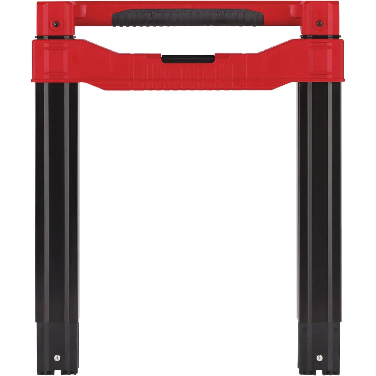 Low-profile Handle For Packout Rolling Tool Box