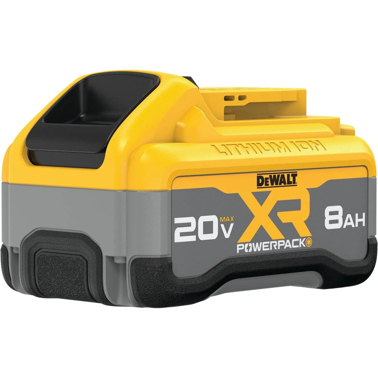 20v Max Xr Lithium-ion 8.0 Ah Battery Pack