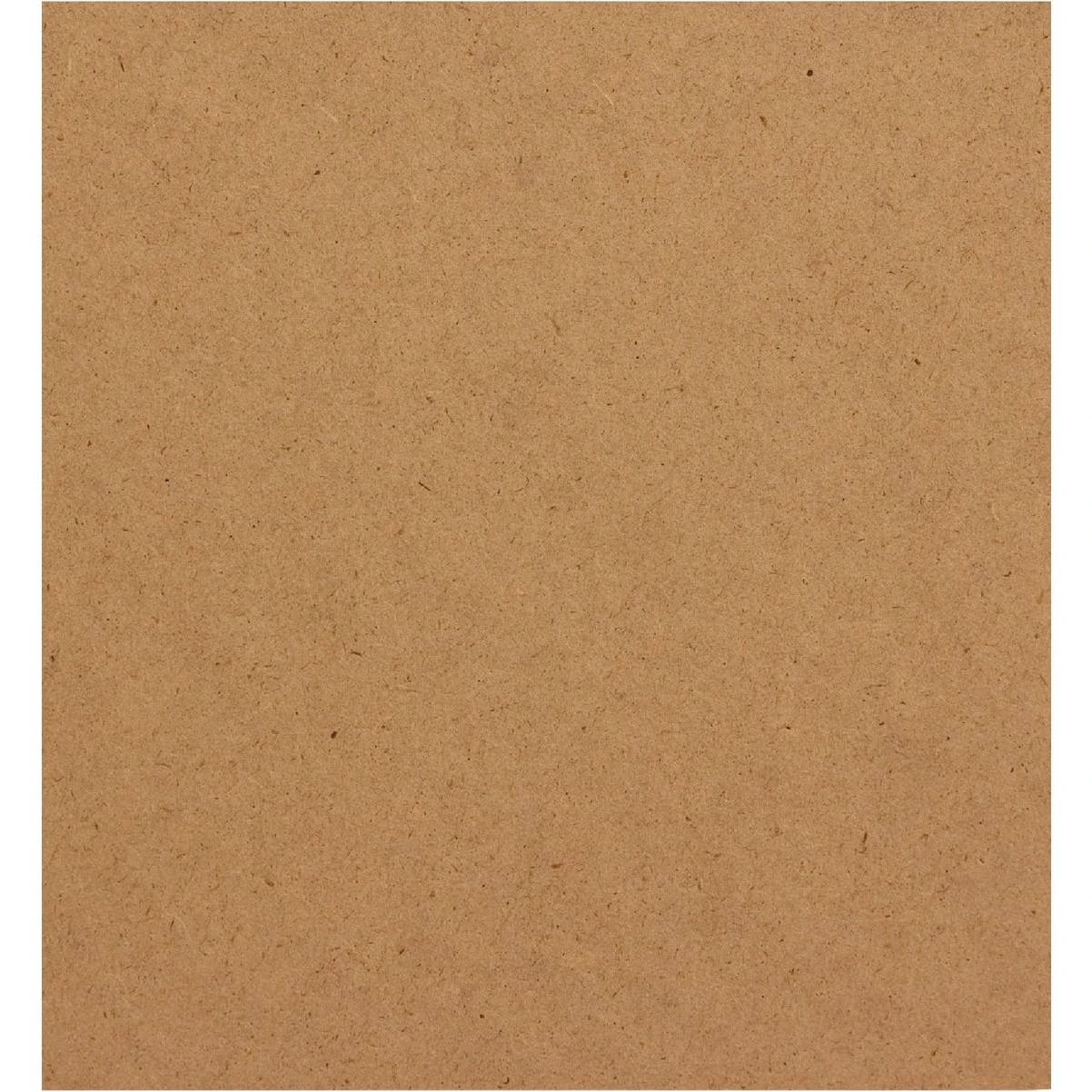 1/8 In. X 4 Ft. X 8 Ft. S1s Tempered Hardboard Panel