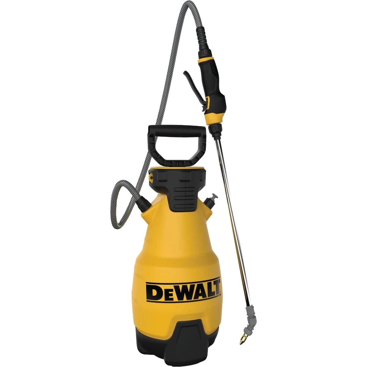2 Gal. Manual Pump Hand Sprayer