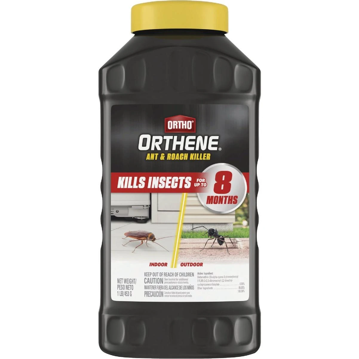 Orthene 16 Oz. Ant & Roach Killer