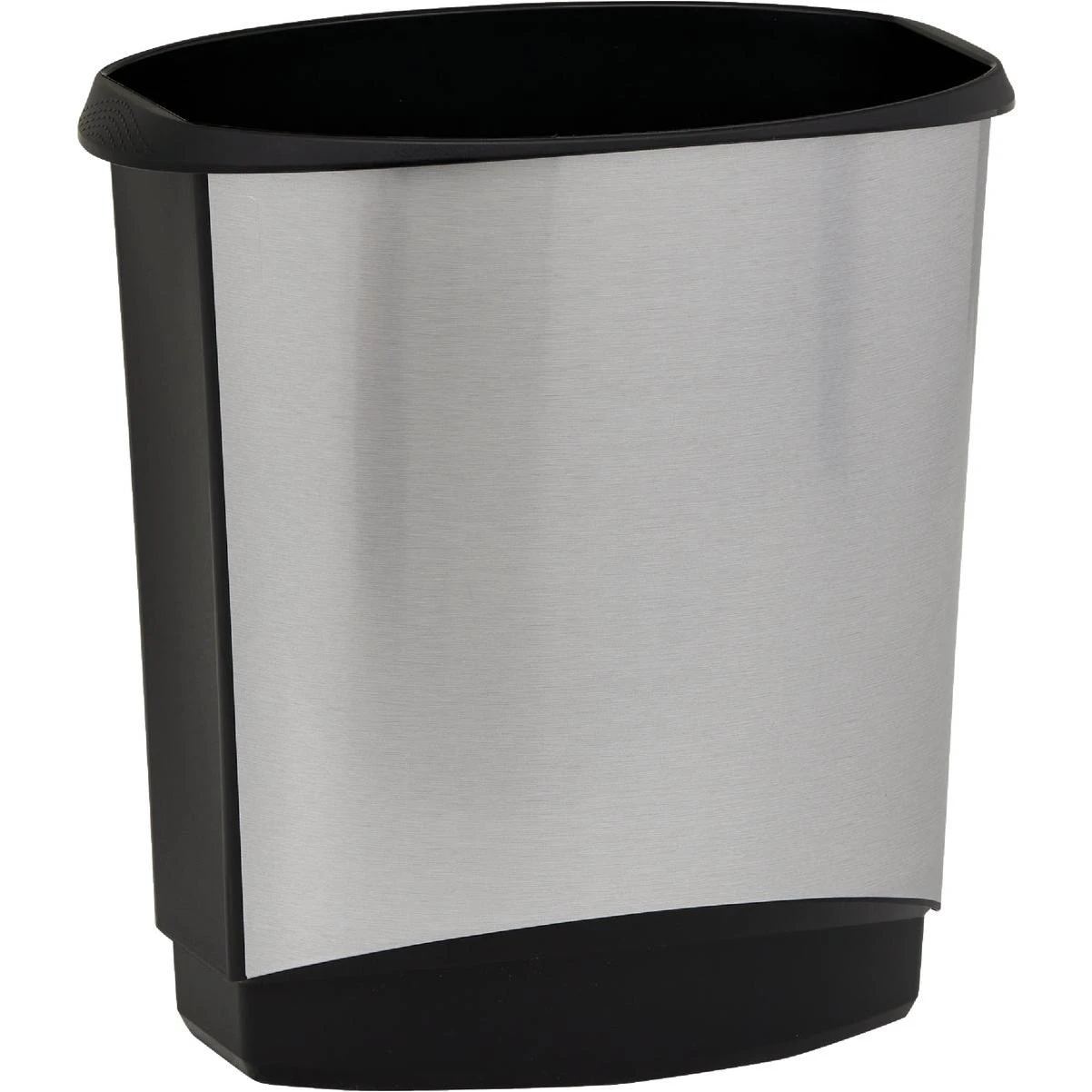 Ovo Vanity 3.8 Gal. Wastebasket