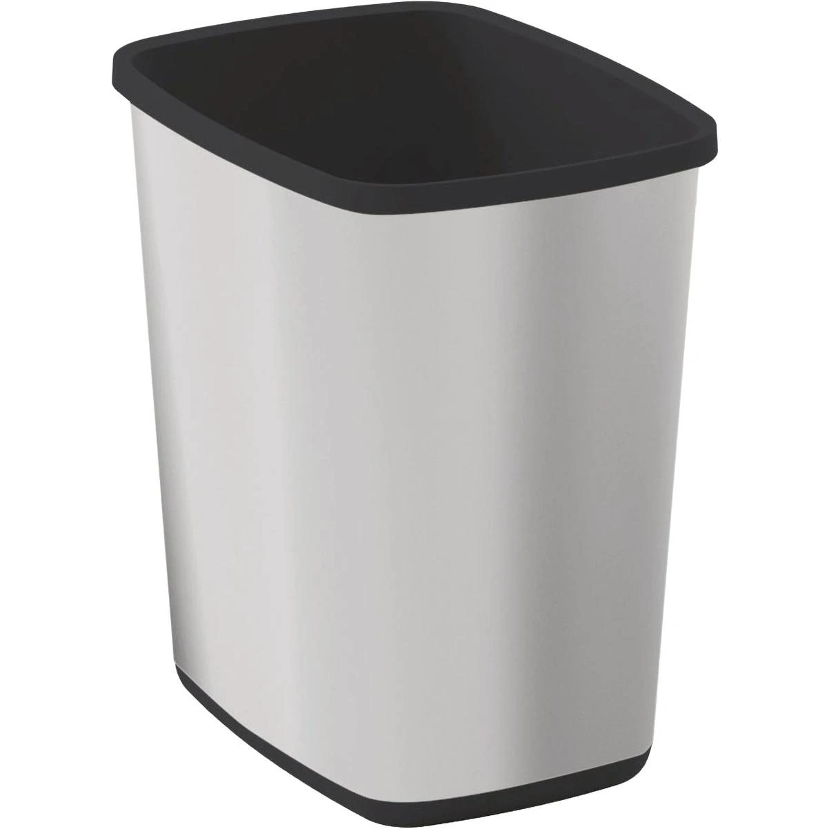 Metro Vanity 6.6 Gal. Wastebasket