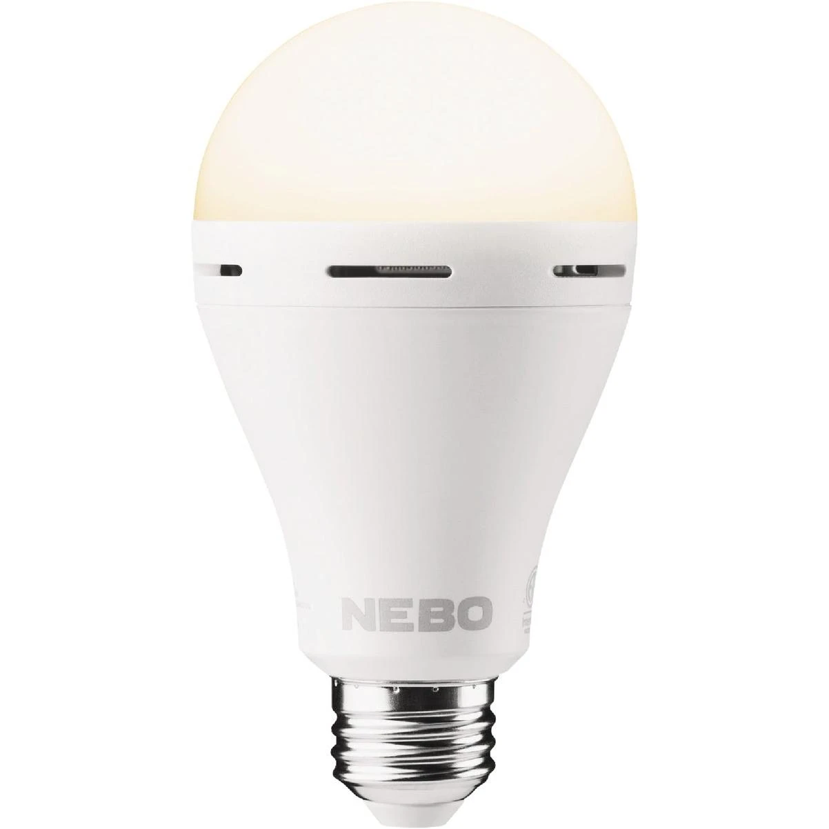 Blackout Backup Emergency Led Light Bulb