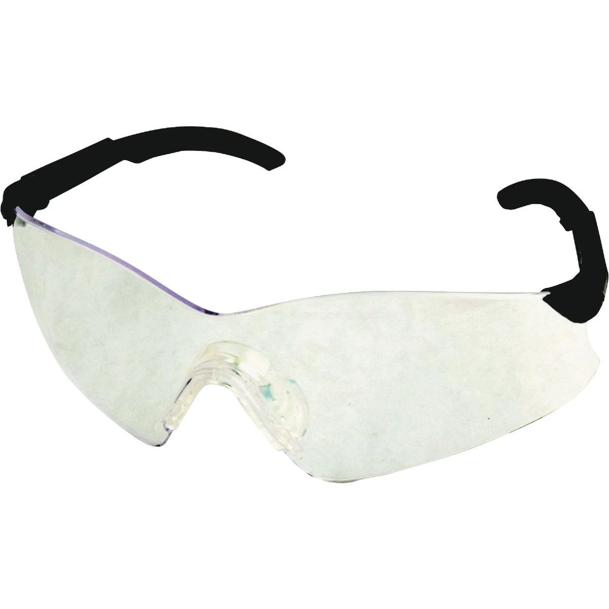 Clear Safety Glasses