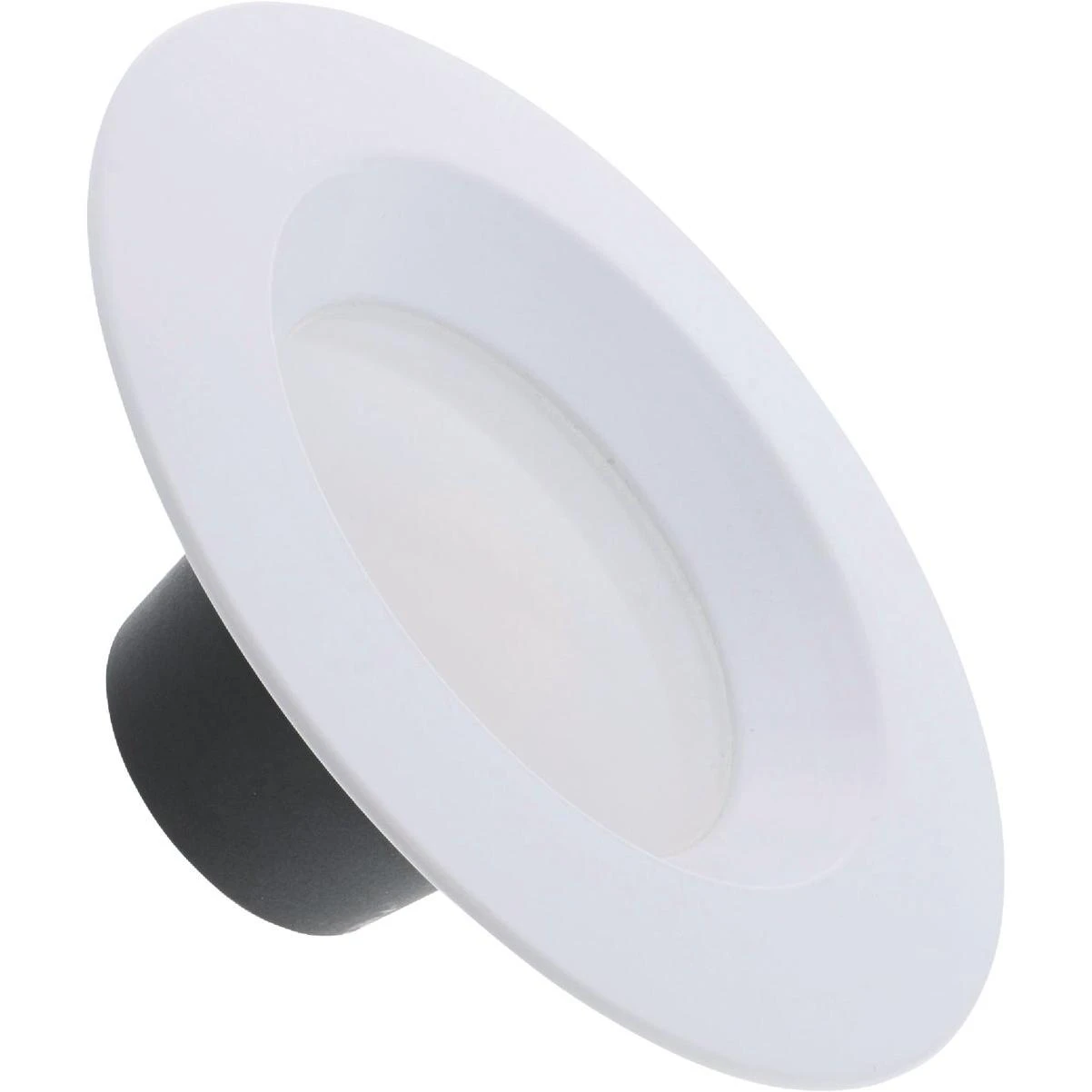 6 In. 1100 Lm. Rgb & Cct Led Smart Recessed Retrofit Light Kit