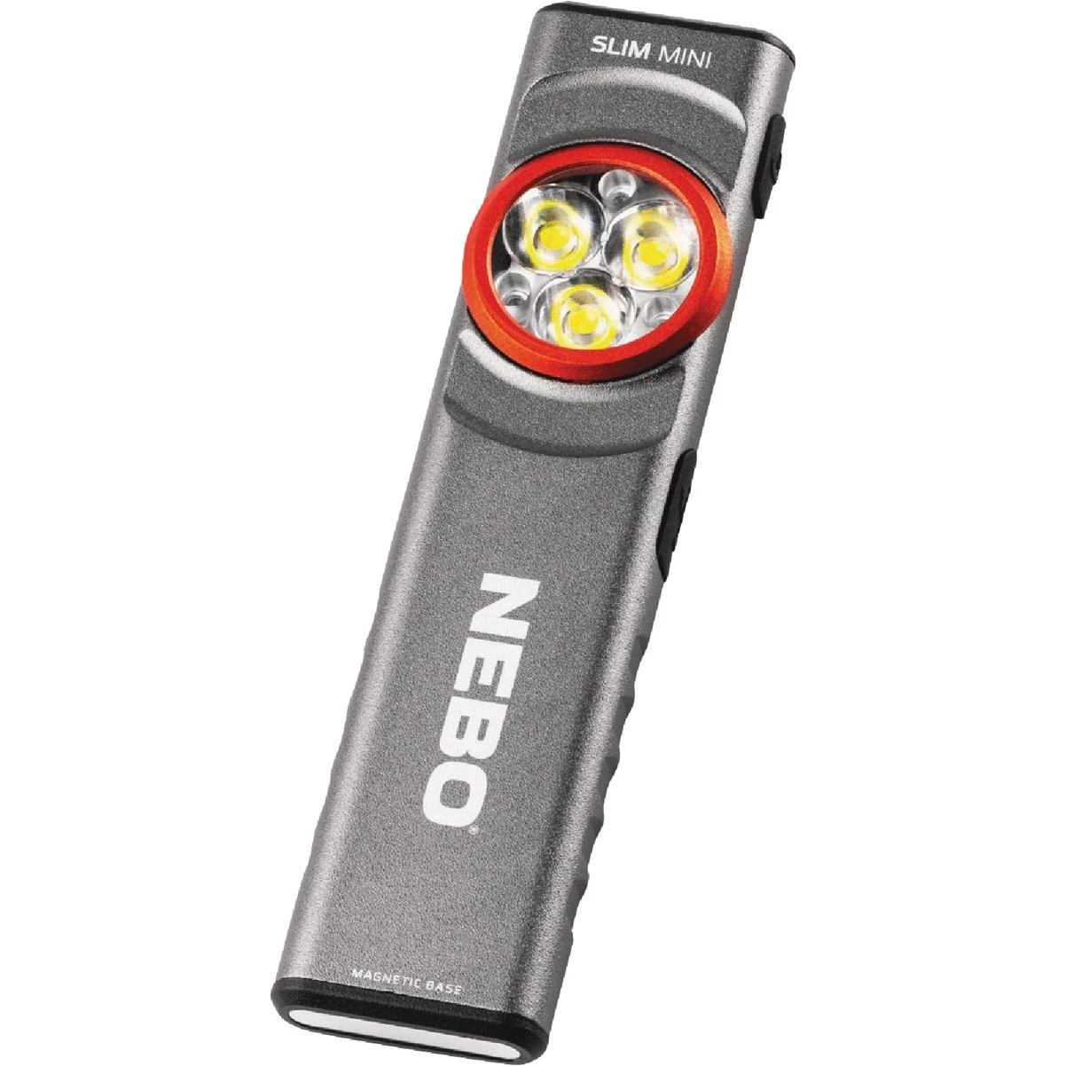 Slim Mini 250 Lm. Rechargeable Light