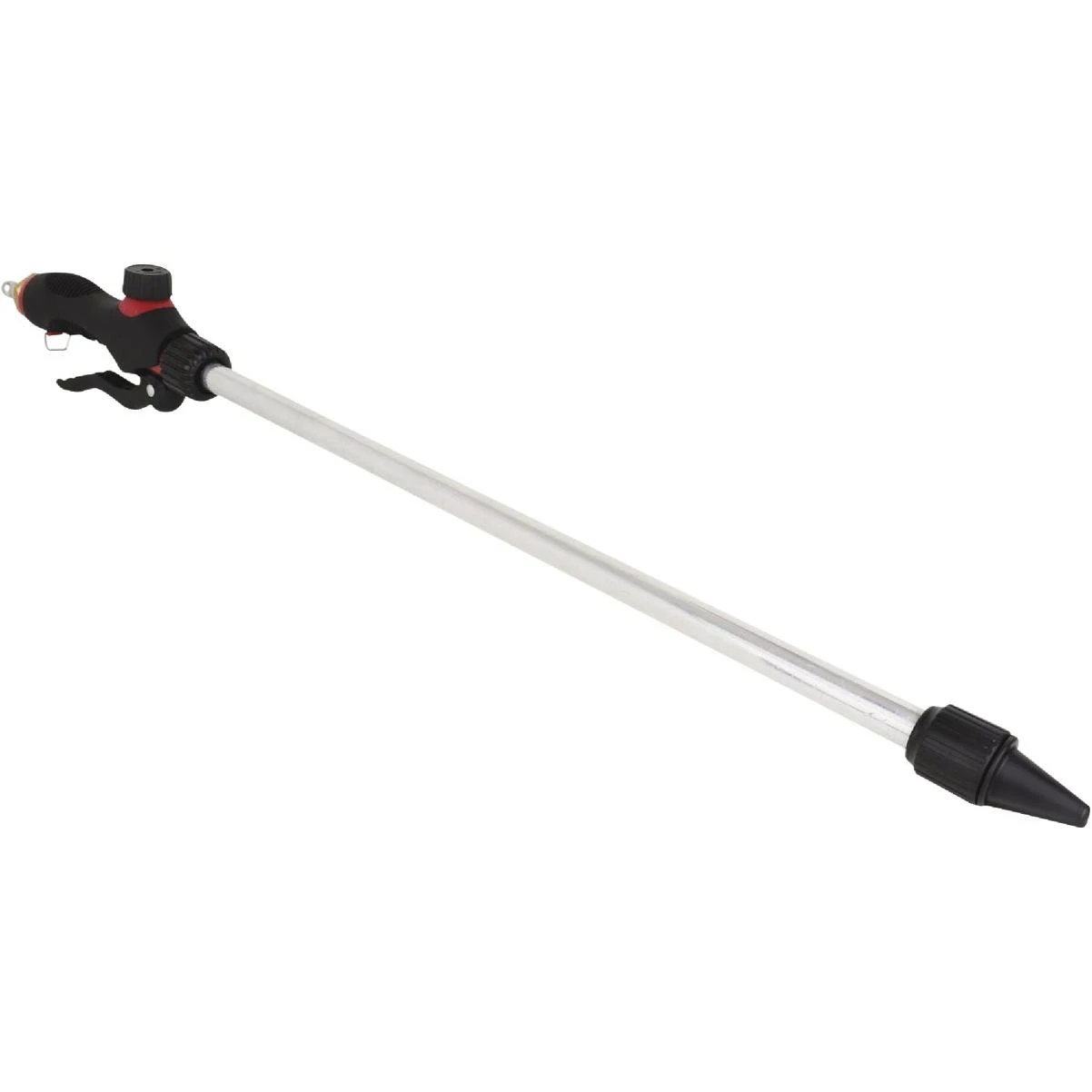 2-in-1 High Volume Hydro And Air Power Cleaning Wand