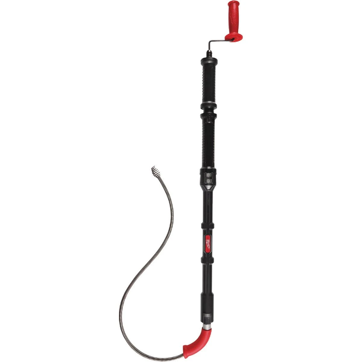Trapsnake 6 Ft. Toilet Auger