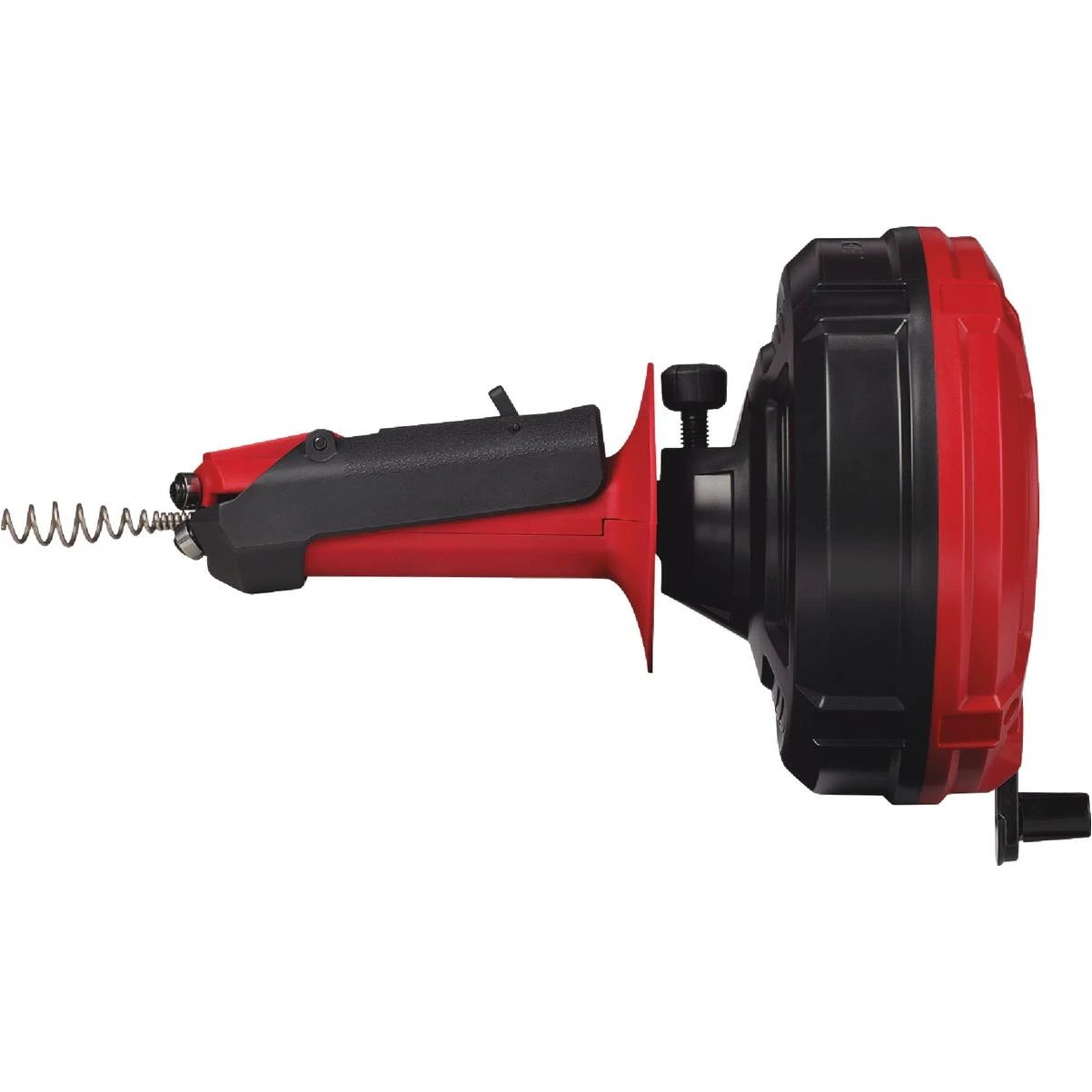 Trapsnake 25 Ft. Auger With Cable Drive