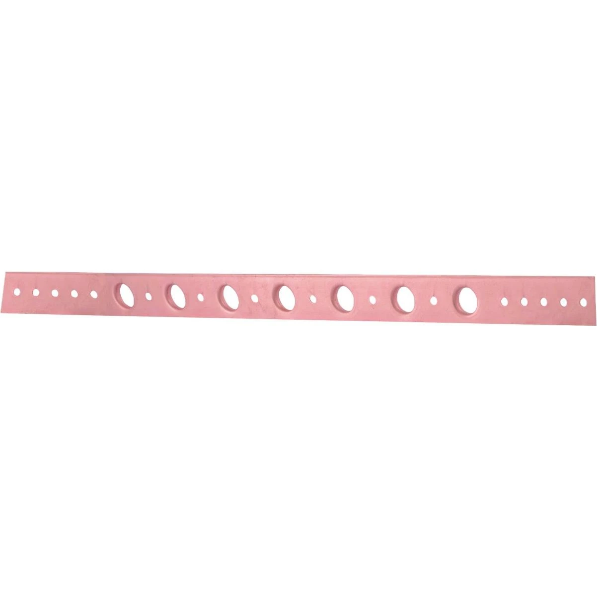 1/2 In. X 20 In. Cts Copper-bonded Flat Bracket For 1/2 In. Pipe