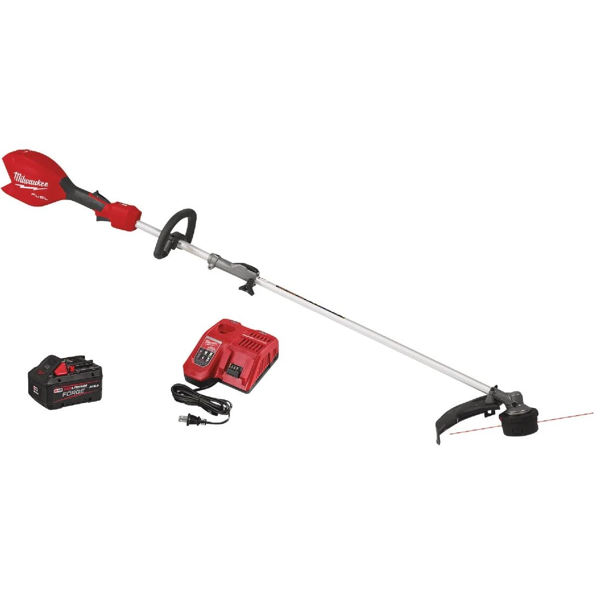 M18 Fuel Quik-lok String Trimmer (tool Only)