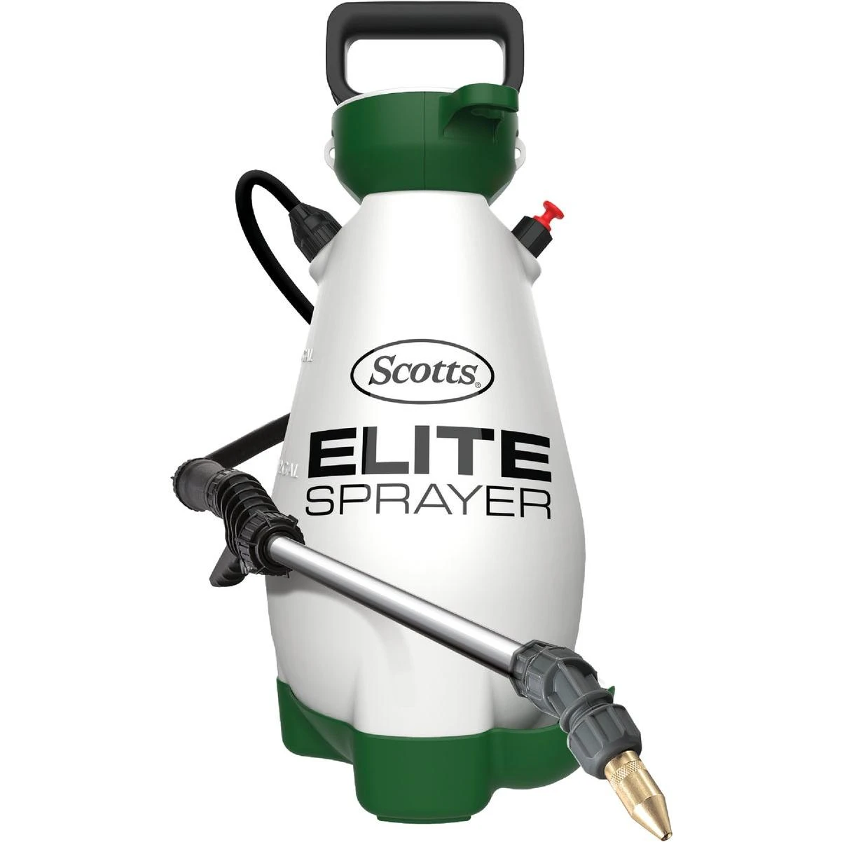 Scotts Elite 2 Gal. Manual Pump Hand Sprayer