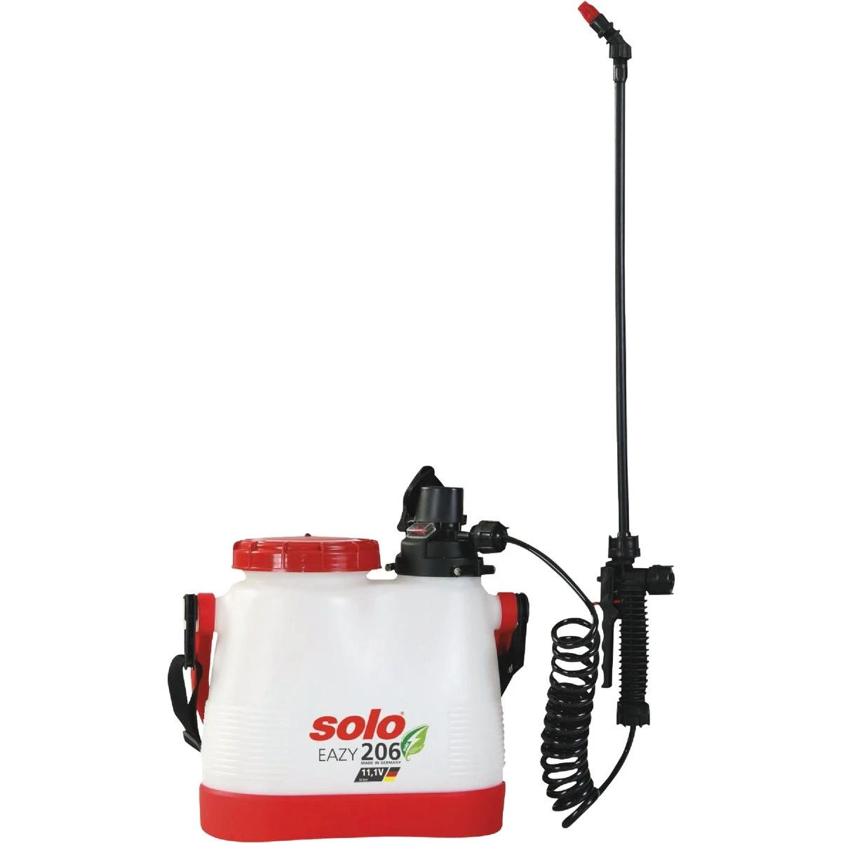 1.5 Gal. Battery Powered Tank Sprayer