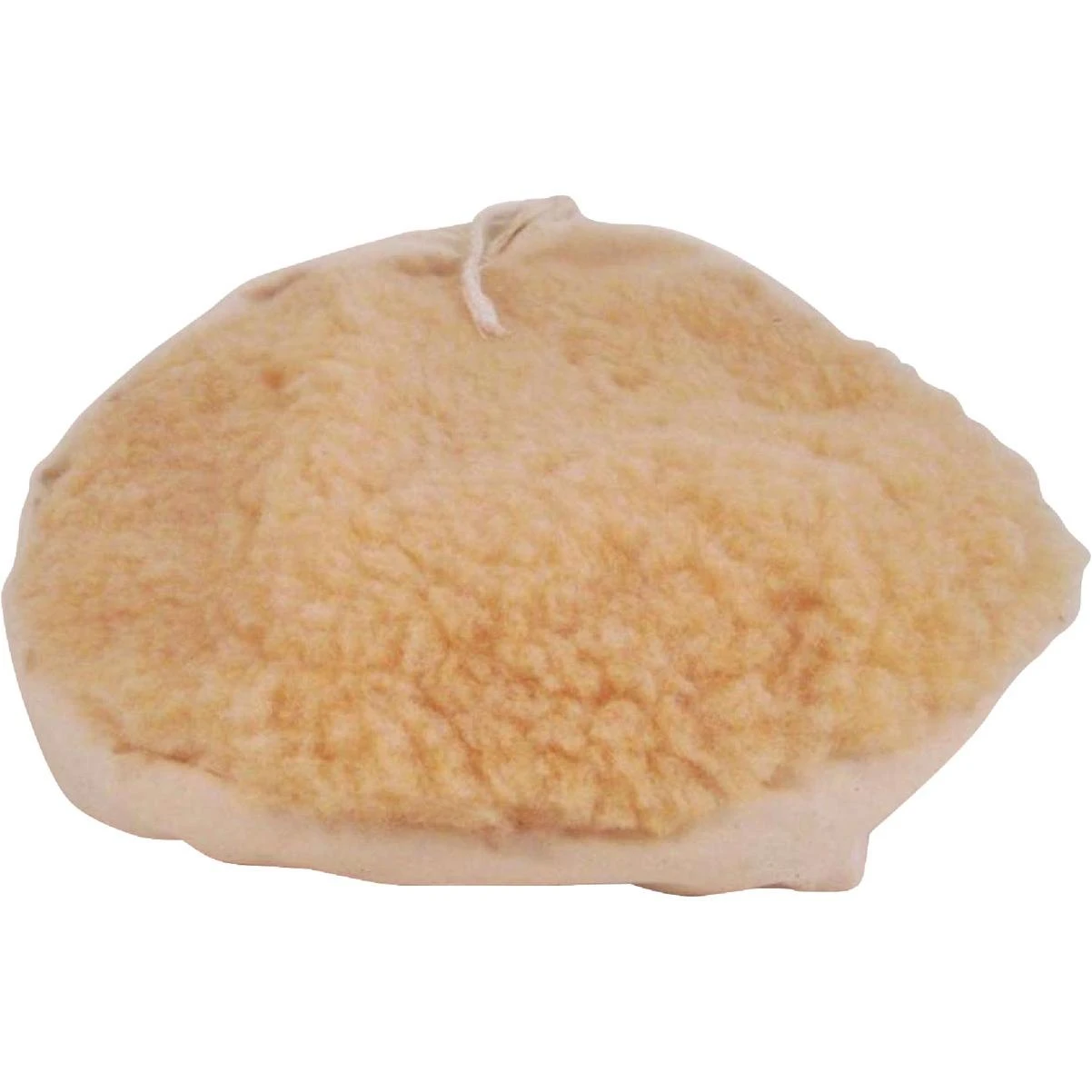 5 In. To 6 In. Synthetic Tie-on Polishing Bonnet