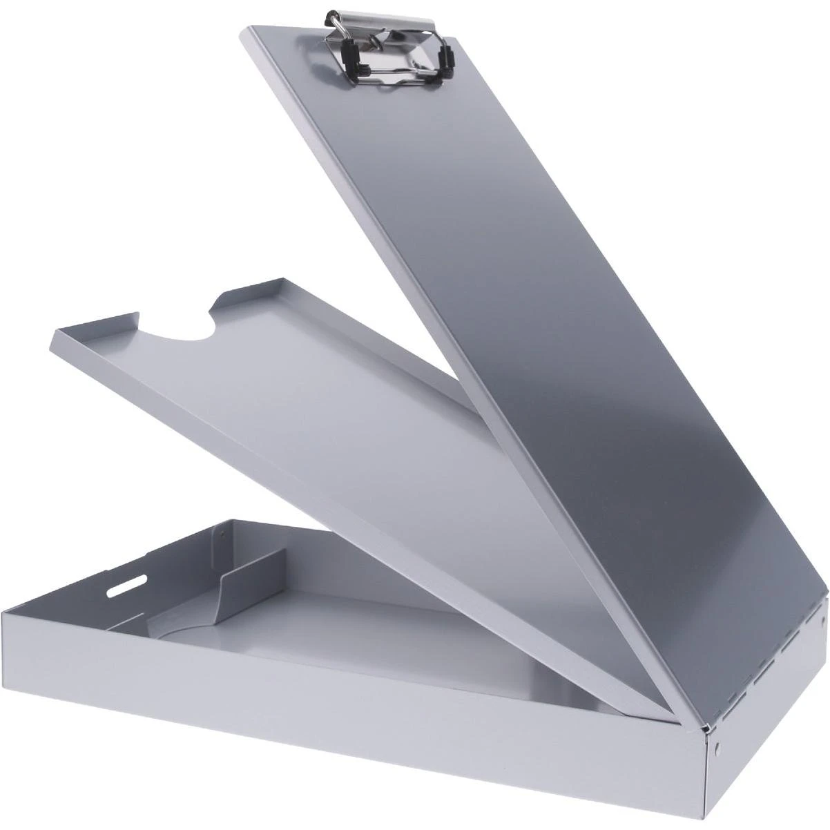 Cruiser-mate Ii Recycled Aluminum Storage Clipboard