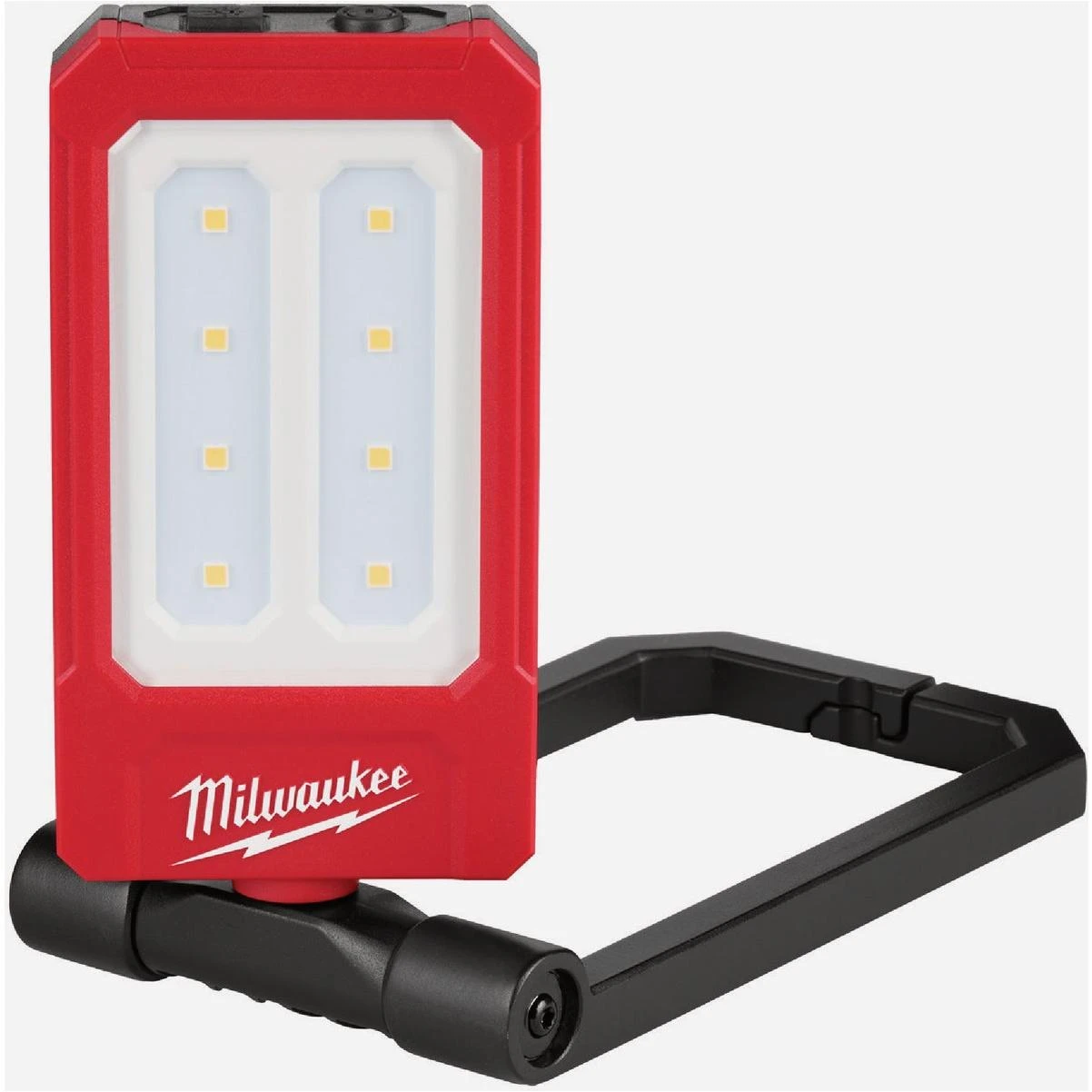 500 Lm. Led Rechargeable Low-profile Magnetic Task Light