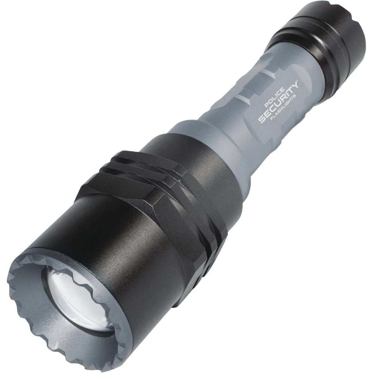 Long Throw Ts-a 400 Lm. Led Flashlight