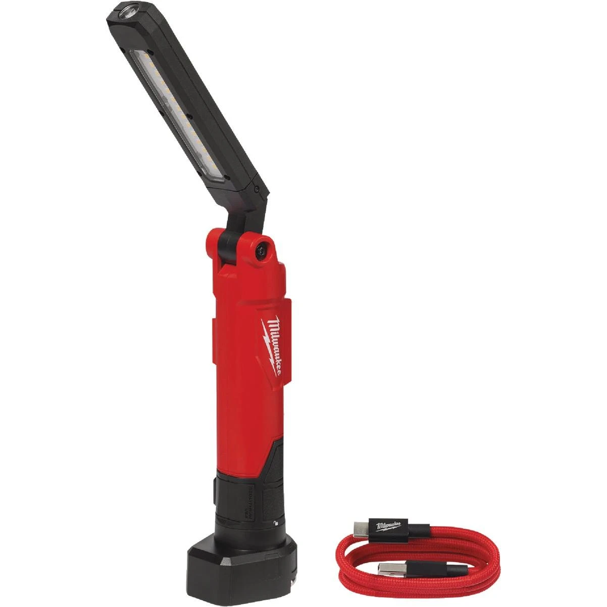 Redlithium 550 Lm. Led Usb Stick Light With Magnet