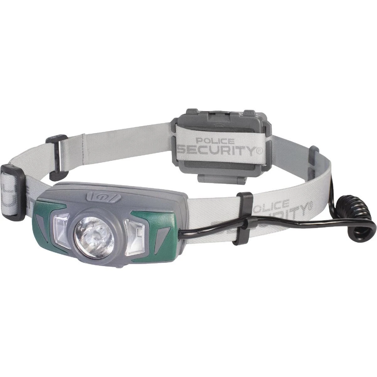 Ryder Twin Power 550 Lm. Led Headlamp