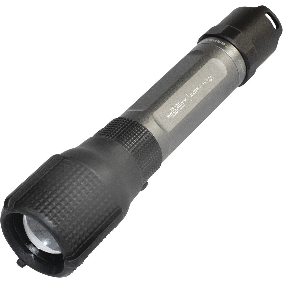 Zephyr-rs 550 Lm. Led Flashlight