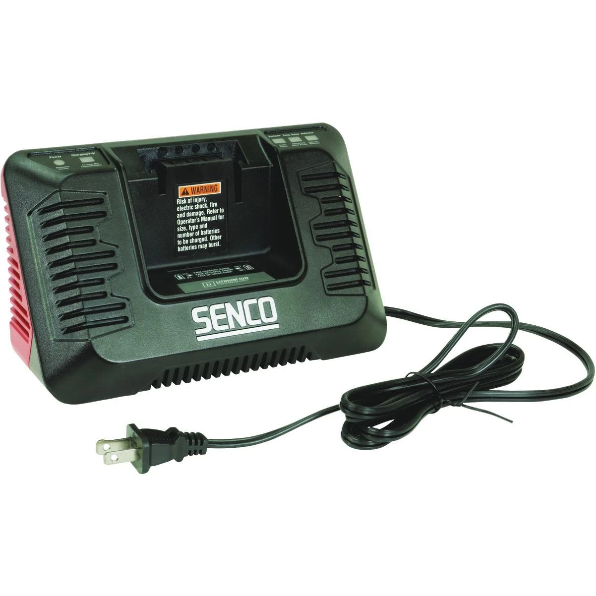 18v Lithium-ion Battery Charger