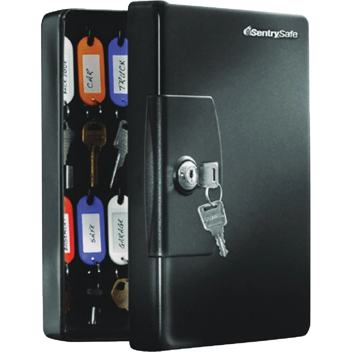 Sentrysafe 0.06 Cu. Ft. Key Box