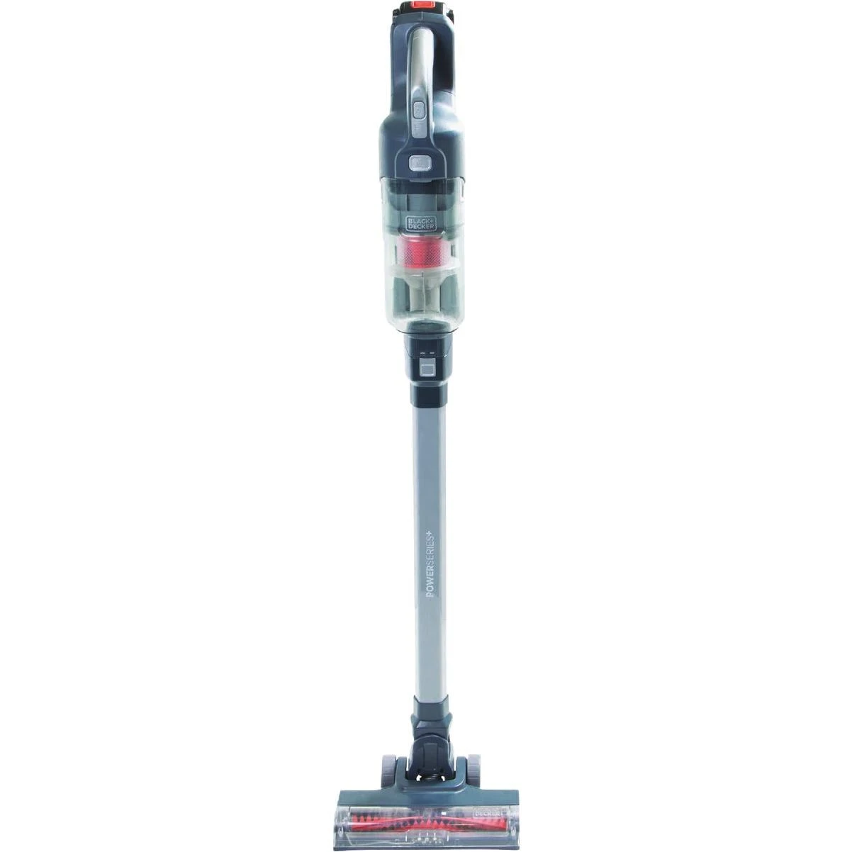 Powerseries+ 20v Max Cordless Stick Vacuum Kit