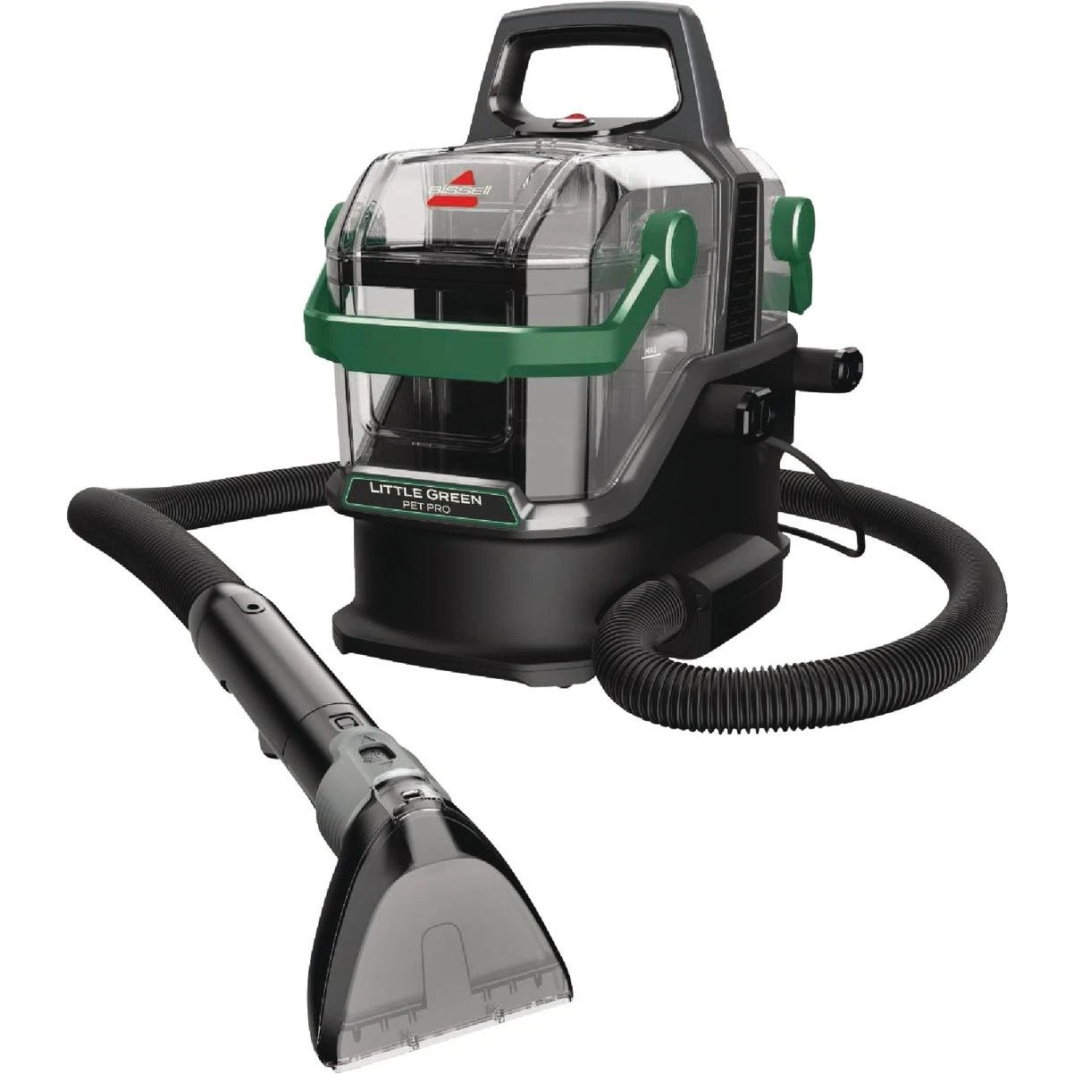 Little Green Pet Pro Carpet & Upholstery Cleaner