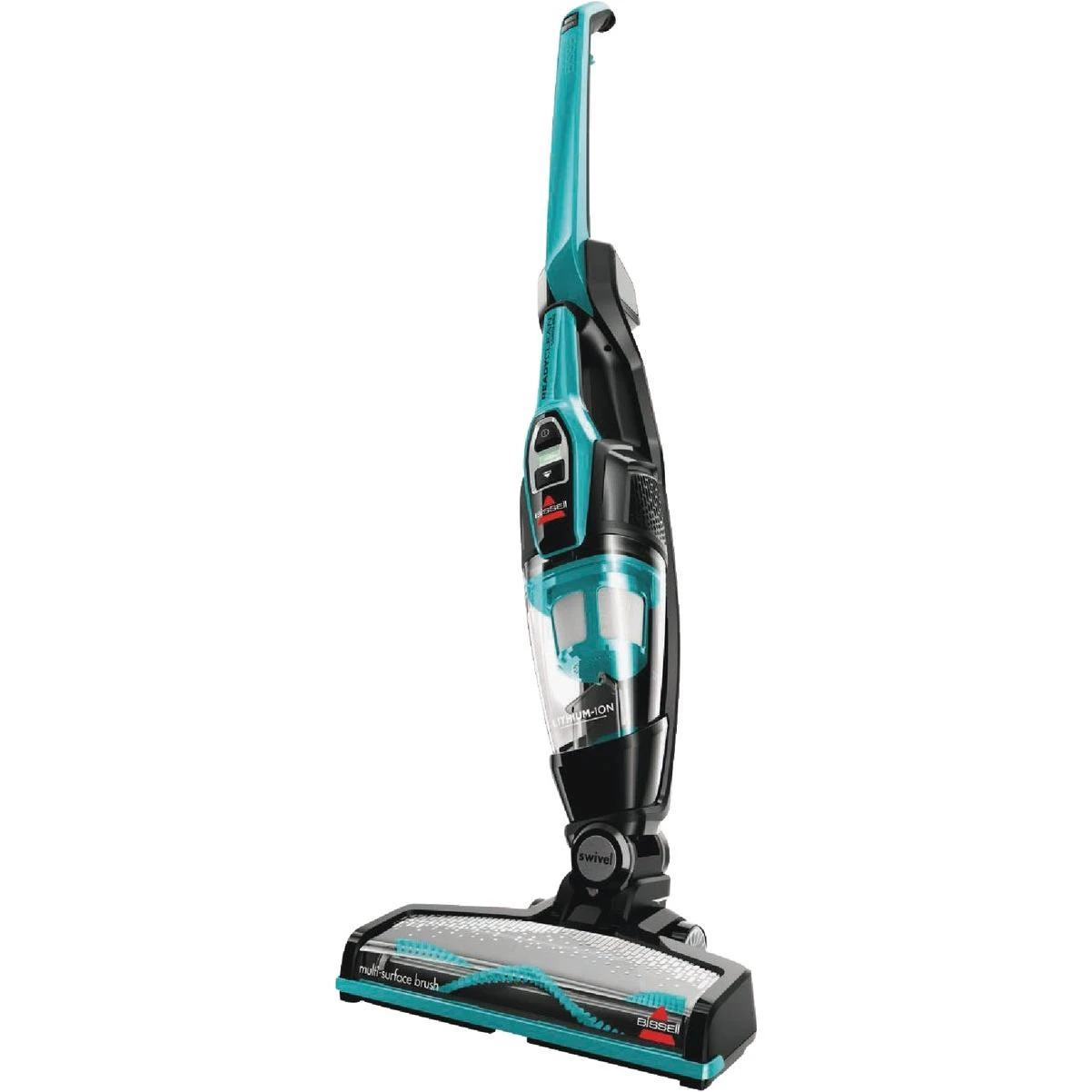 10.8v Readyclean Cordless Upright Vacuum Cleaner
