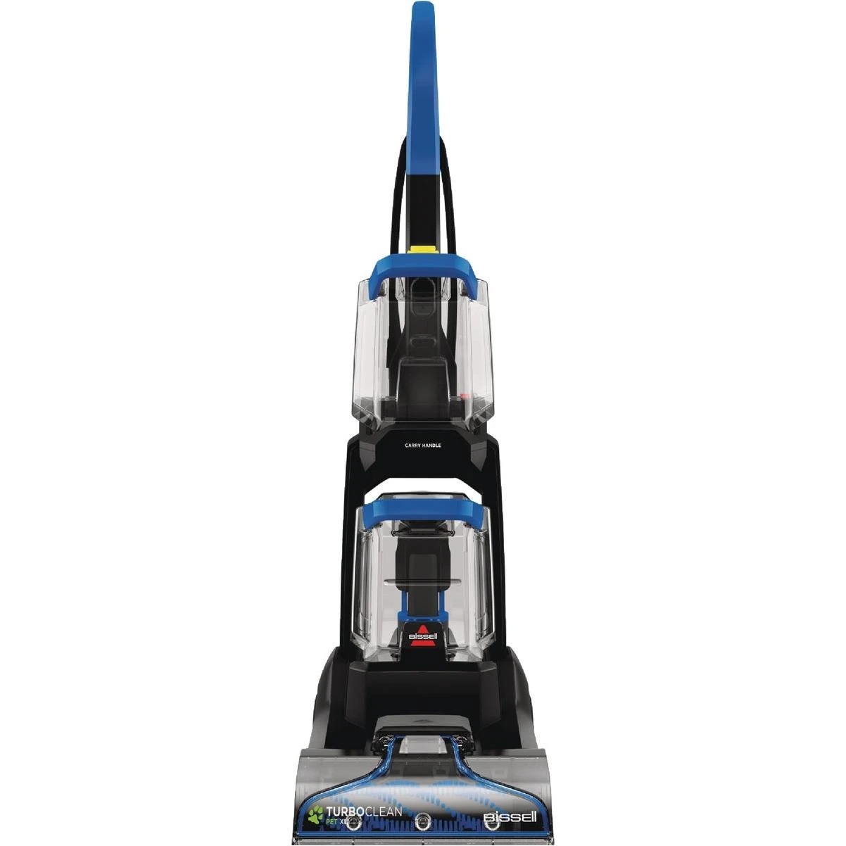 Turboclean Pet Xl Upright Carpet Cleaner