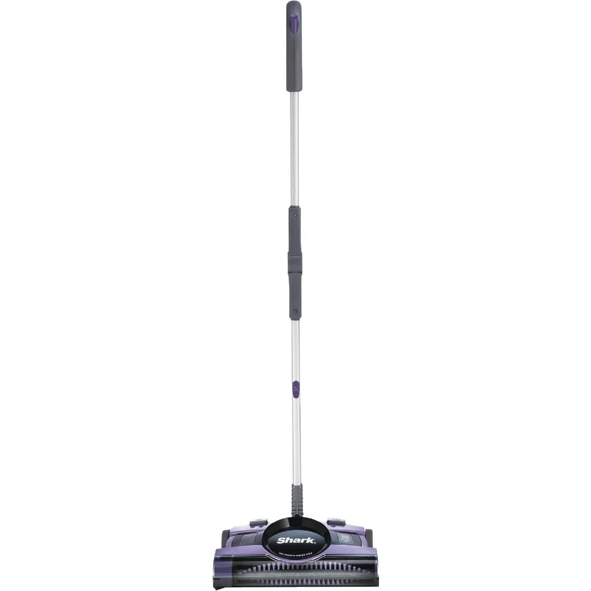12 In. Rechargeable Floor & Carpet Sweeper