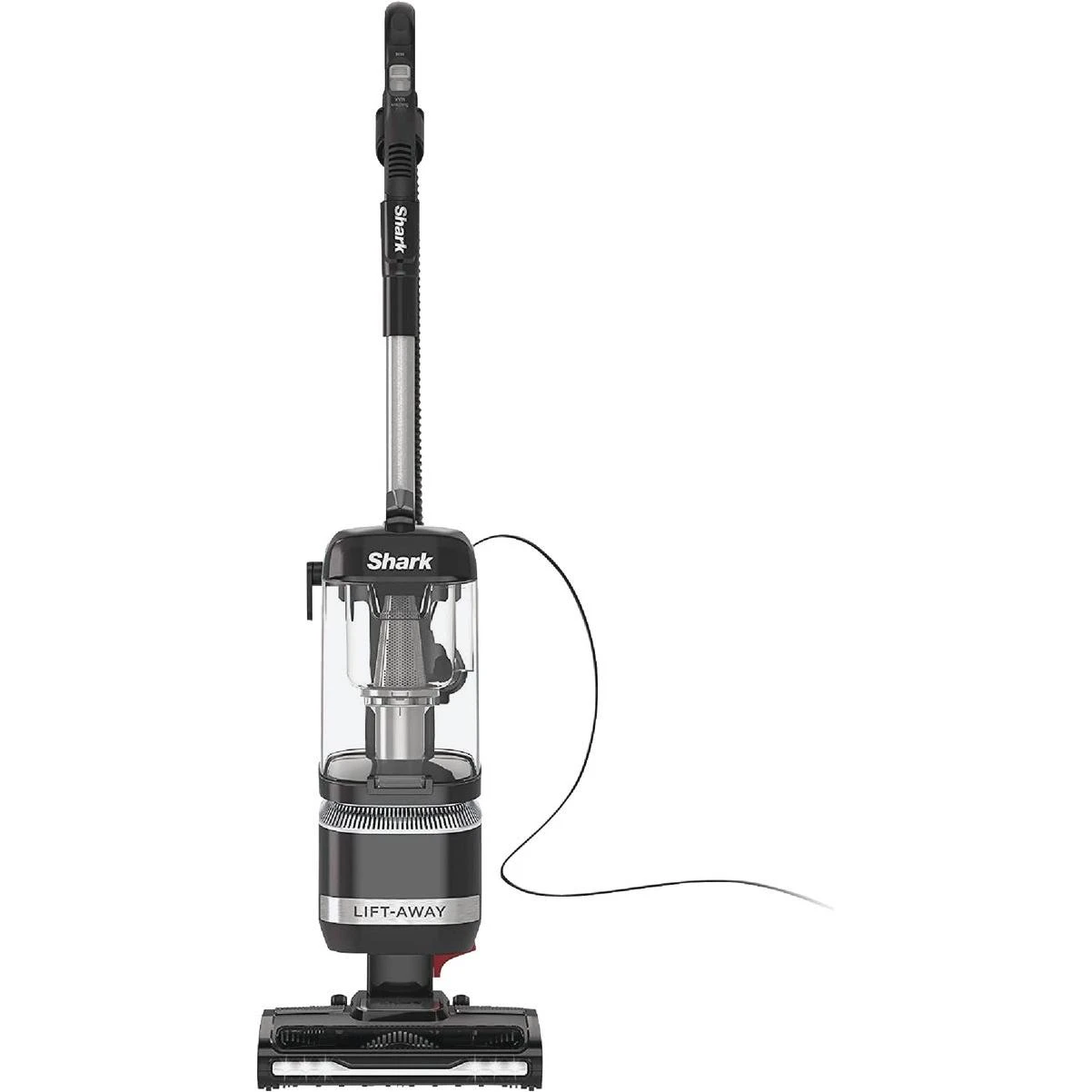 Navigator Lift-away Adv Upright Vacuum